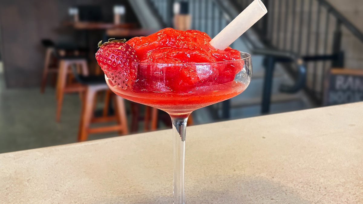 Frose Cocktail
