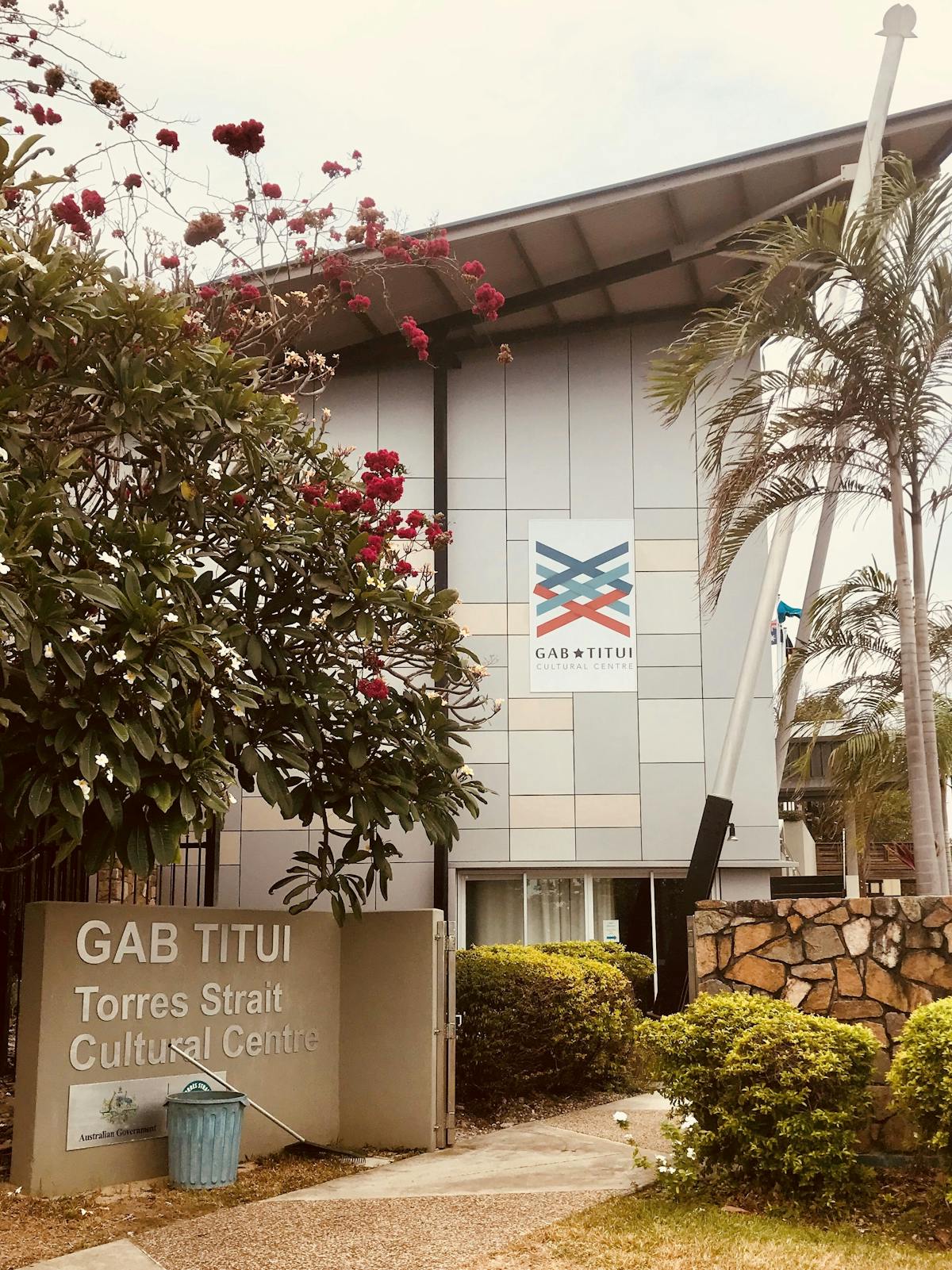 Gab Titui