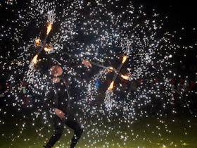 Port Pirie SALA Winter Festival