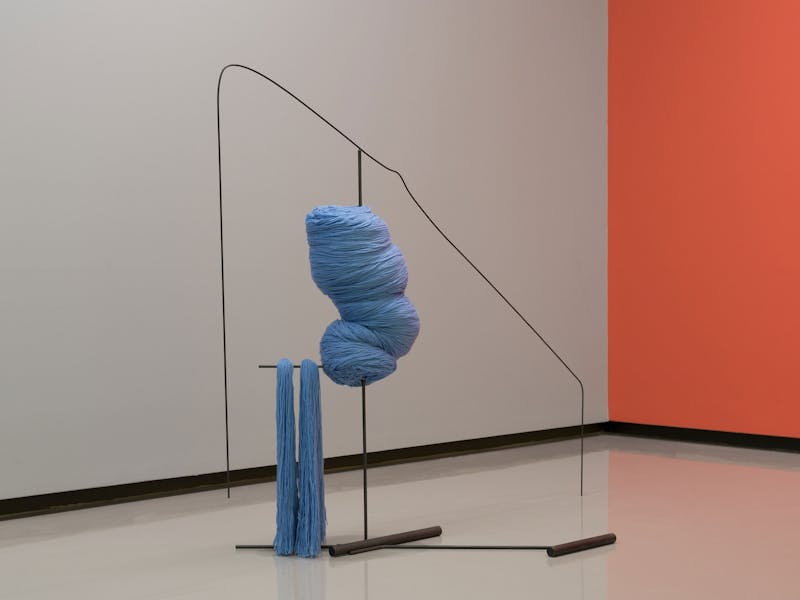 Mira Gojak, 'Stops' 2017