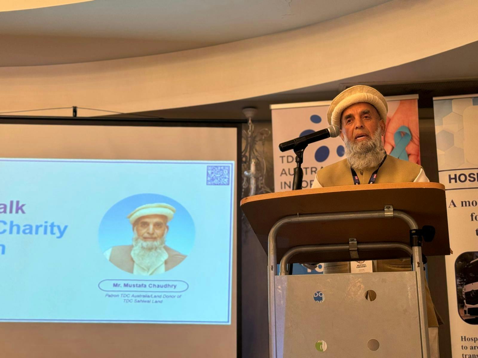 Diabetes Awareness & Fundraising Event Newcastle