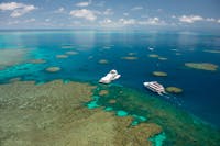 great barrier reef cruise