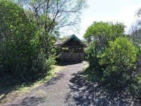 Lanky's Well