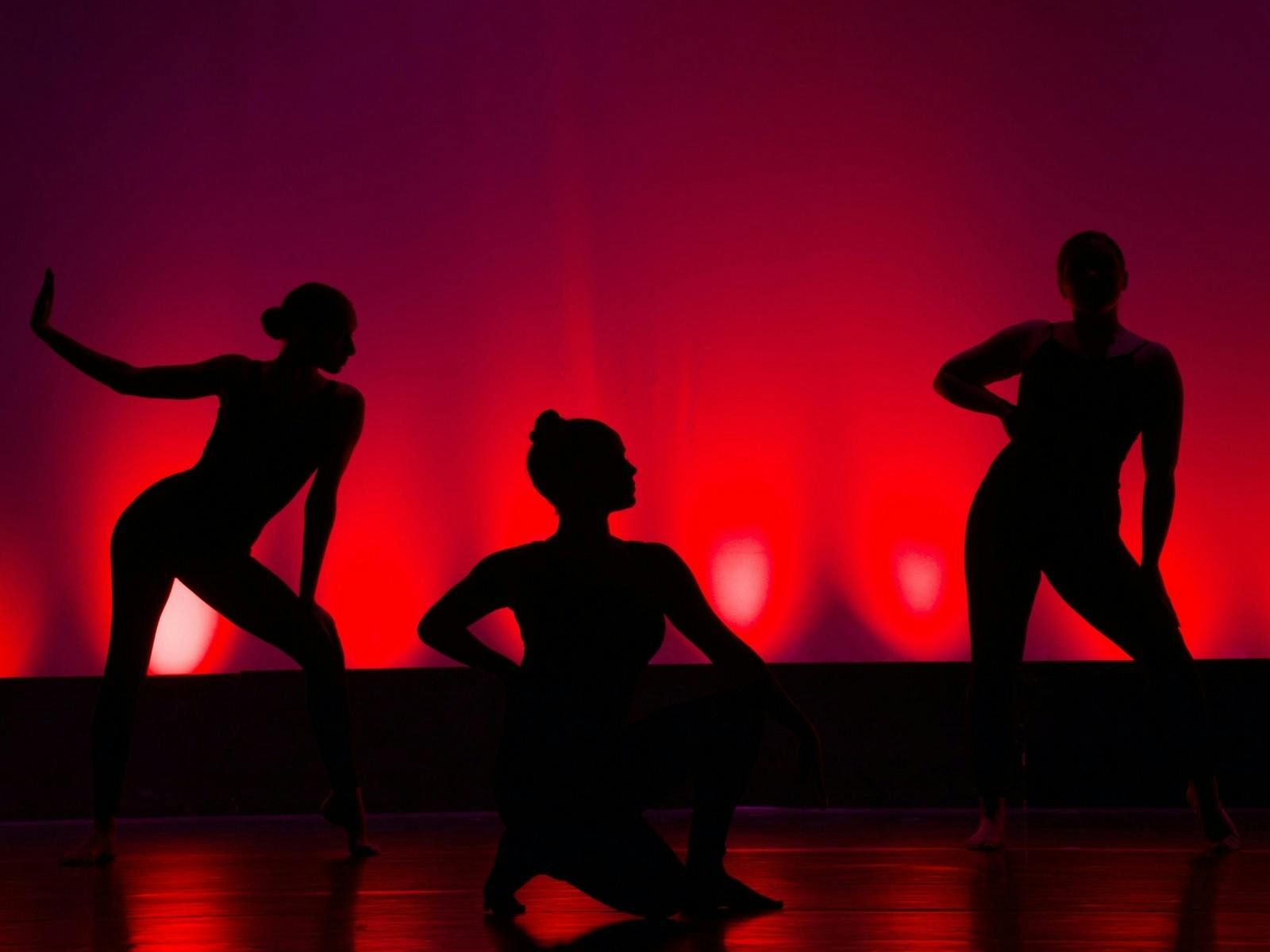 Eisteddfod Dance