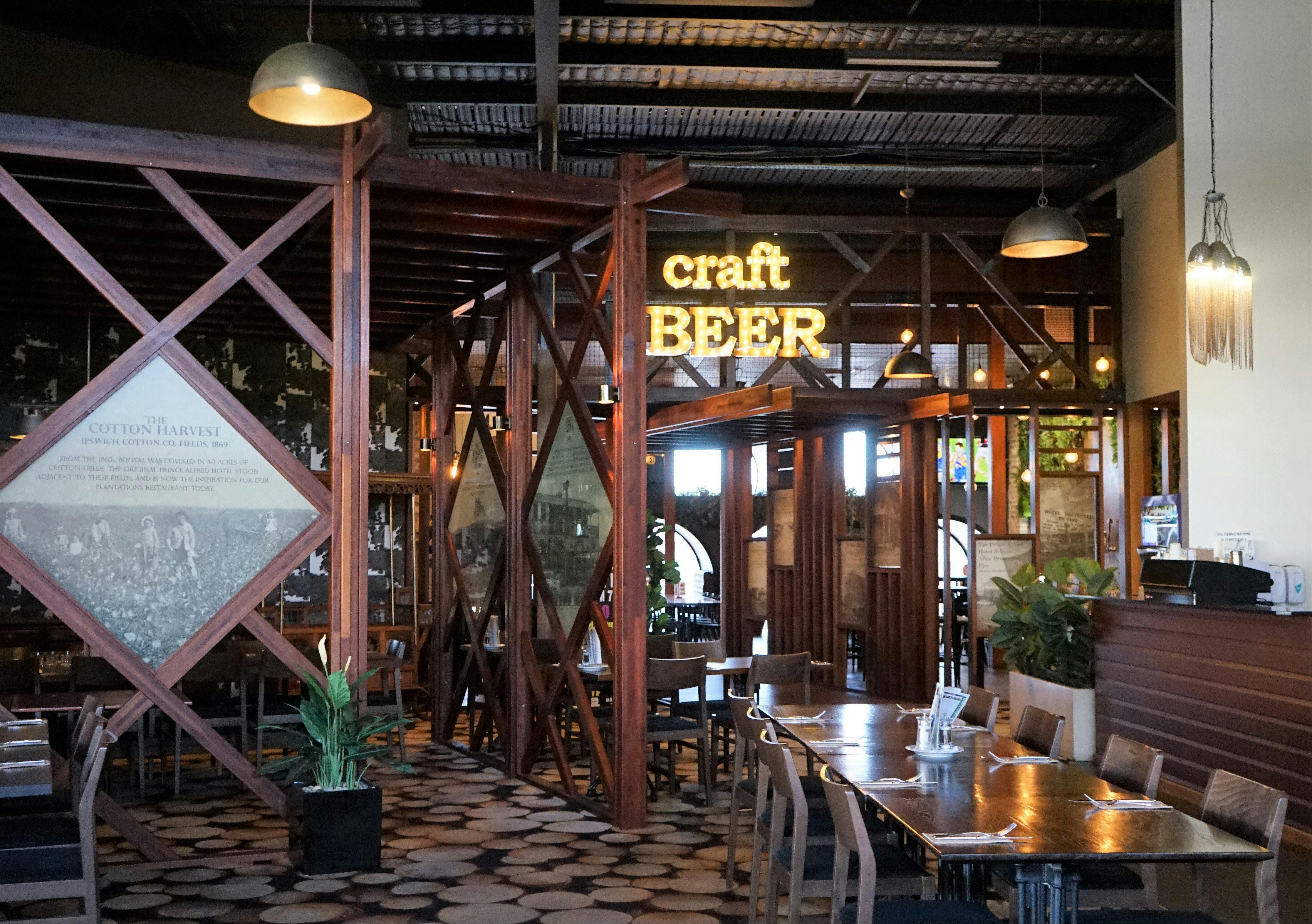 Prince Alfred Hotel