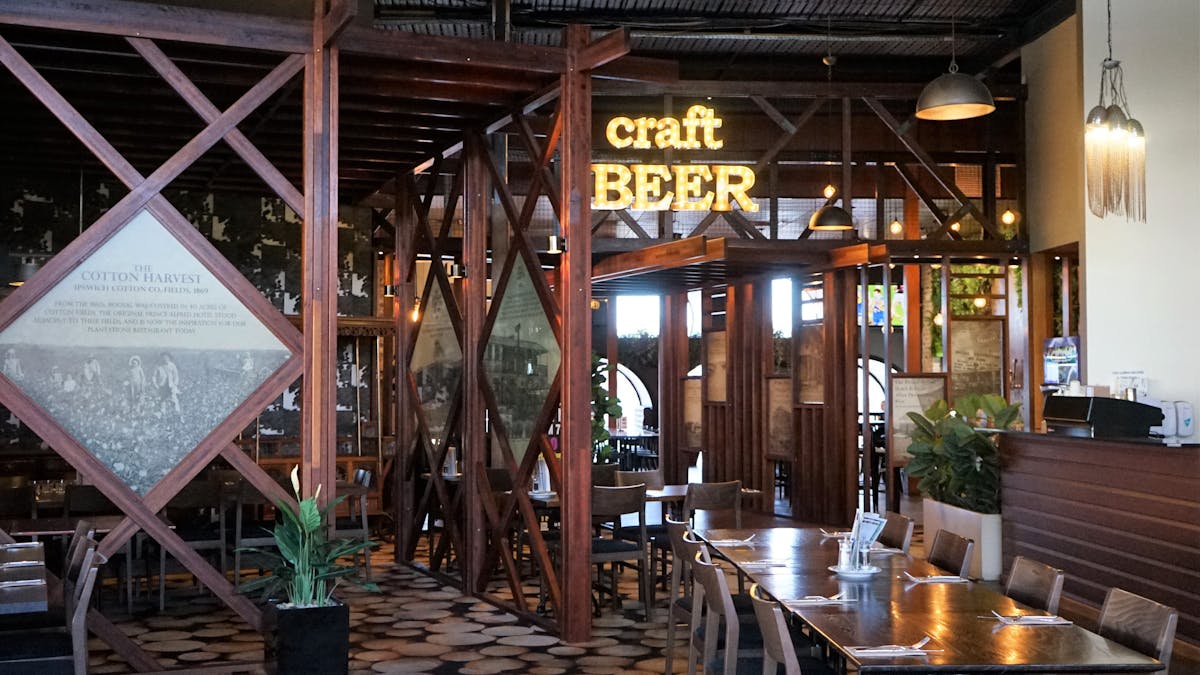 Prince Alfred Hotel