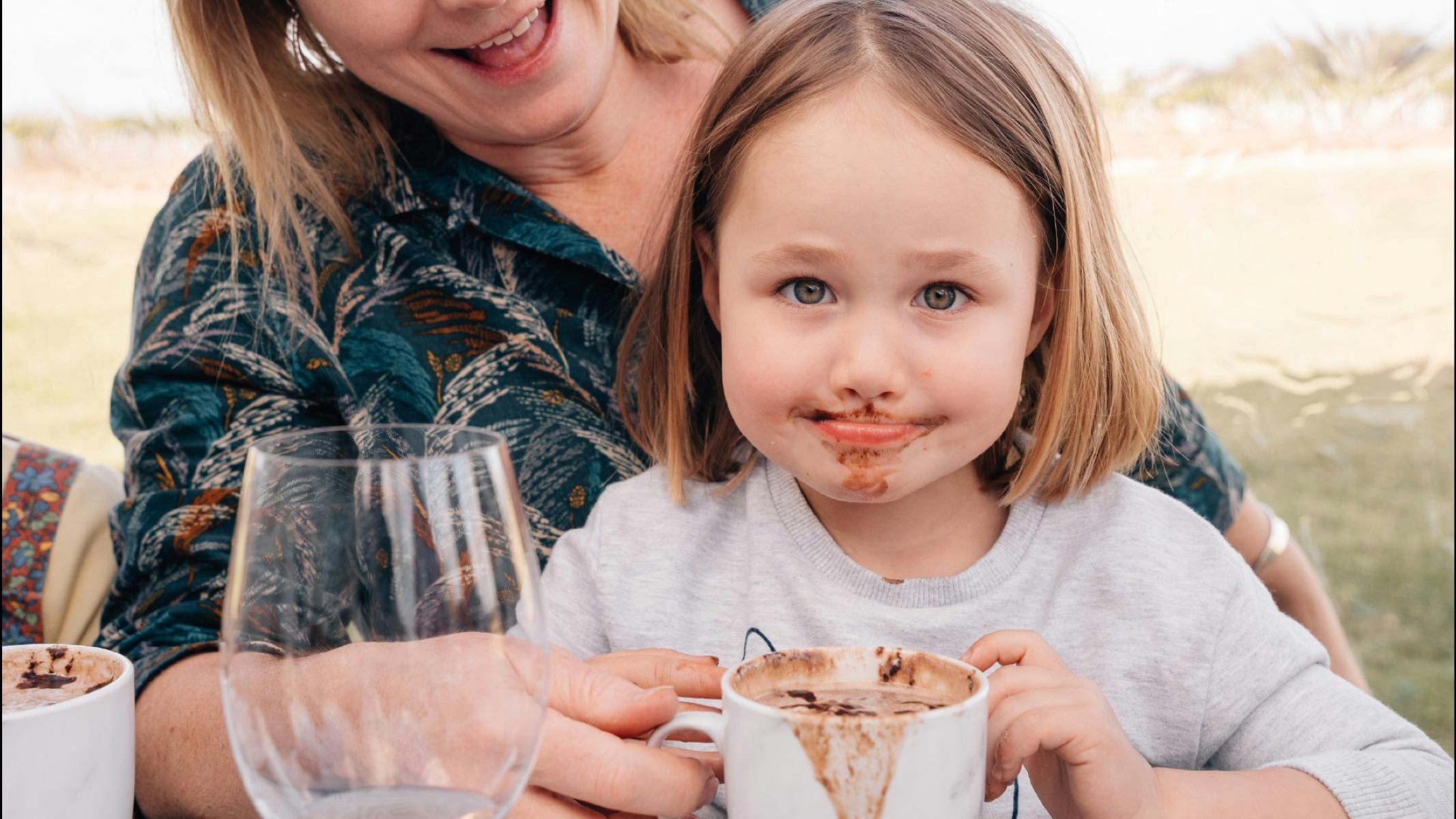 Barossa Valley Chocolate Company Winter Family Quiz Nights
