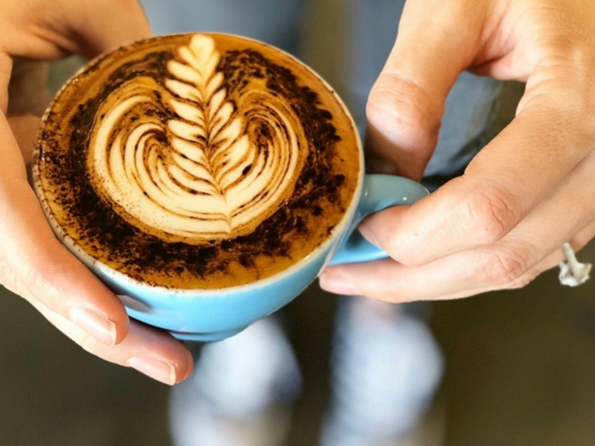 Coffee