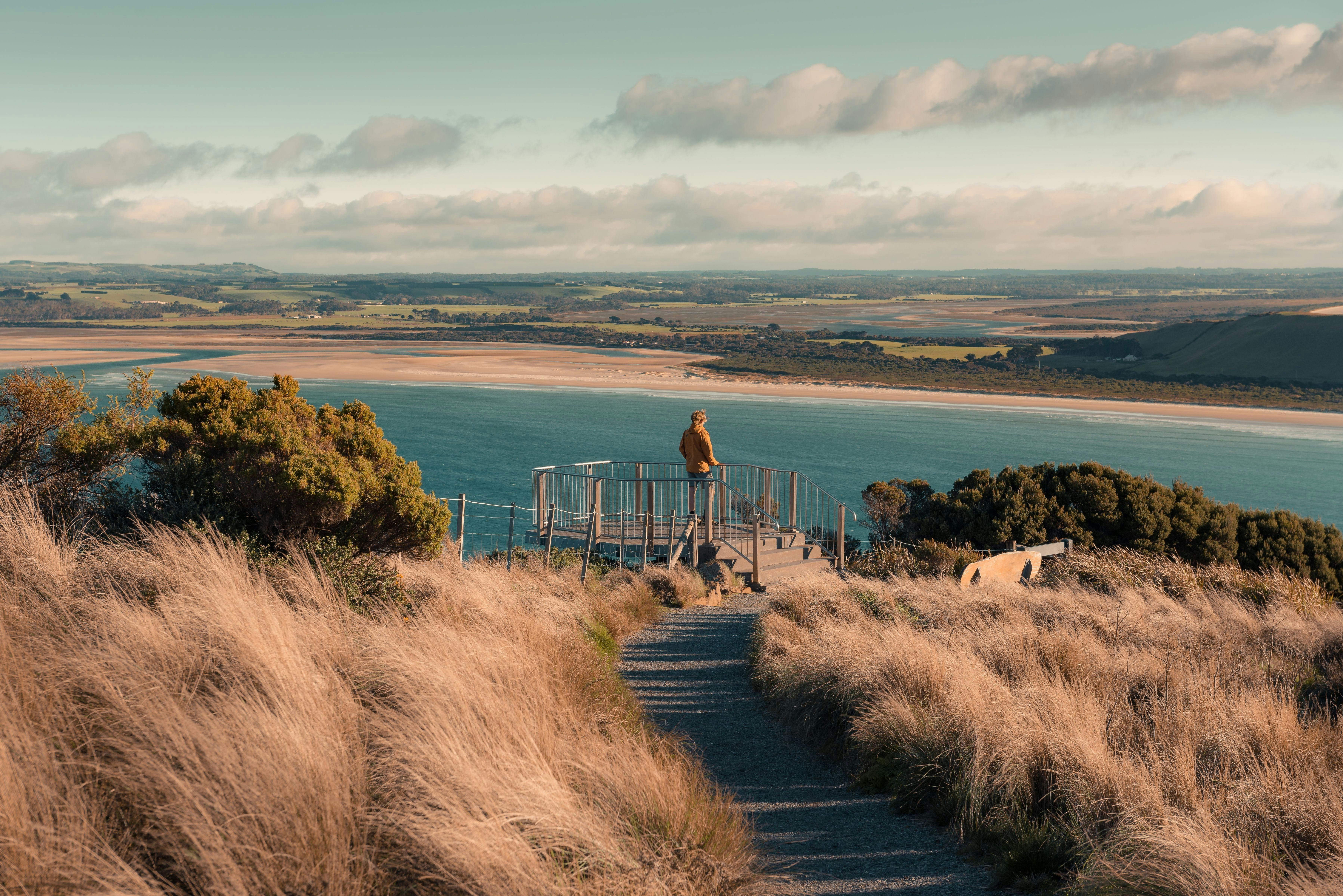 The Nut Summit Circuit – Great Short Walk