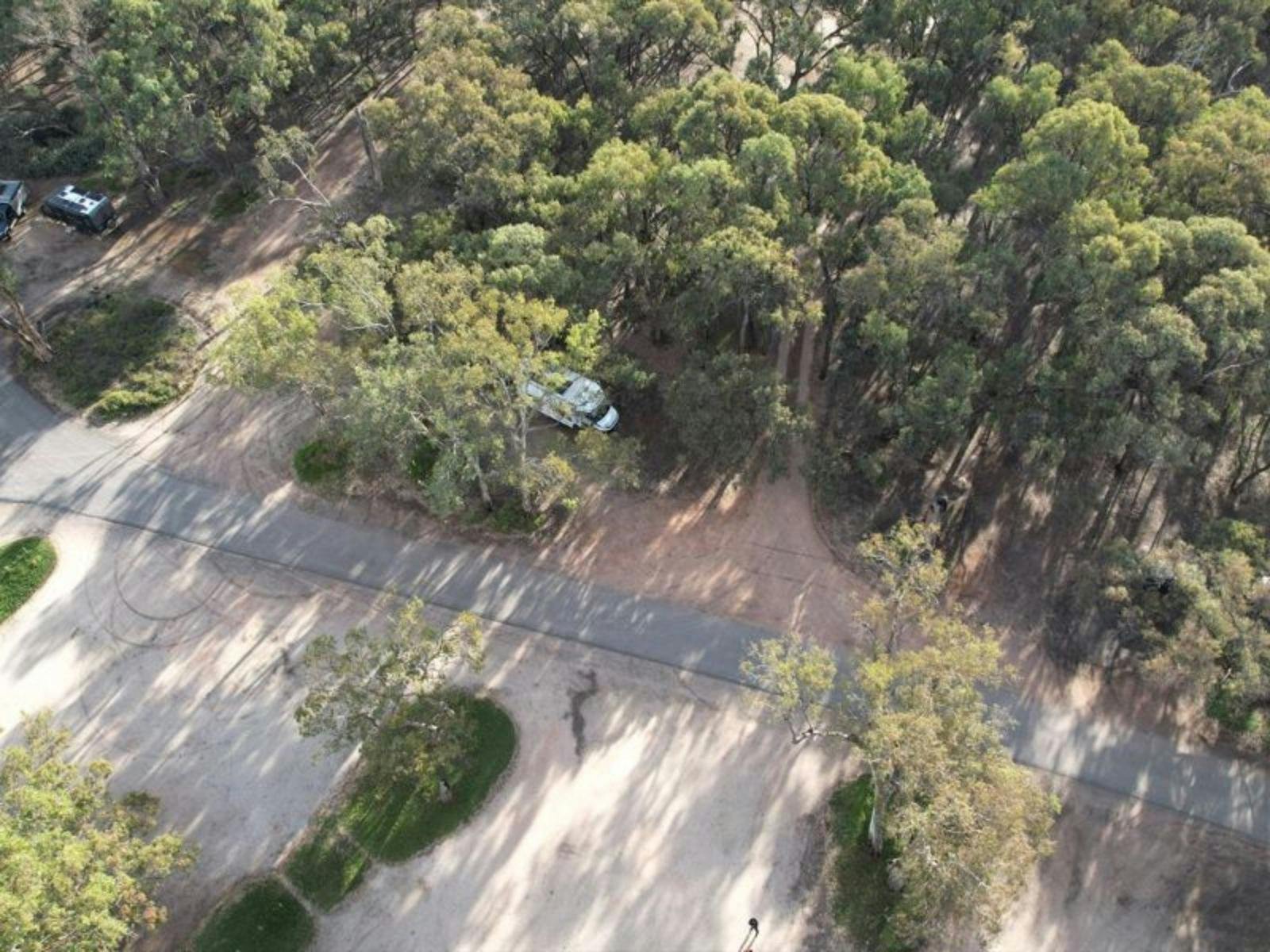 Camping - Berri/Barmera District