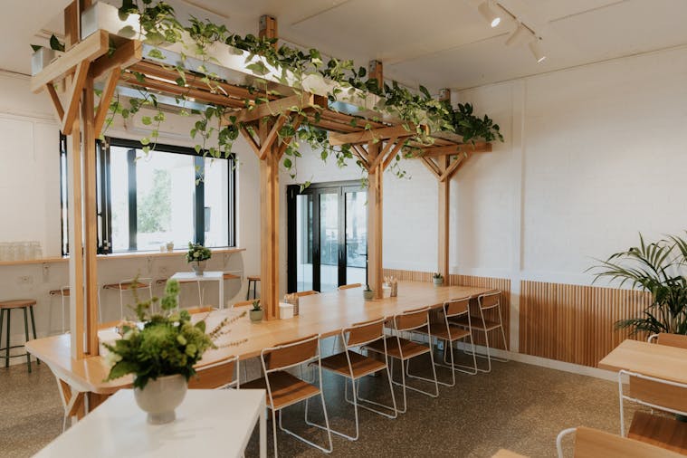 Yolk Cafe