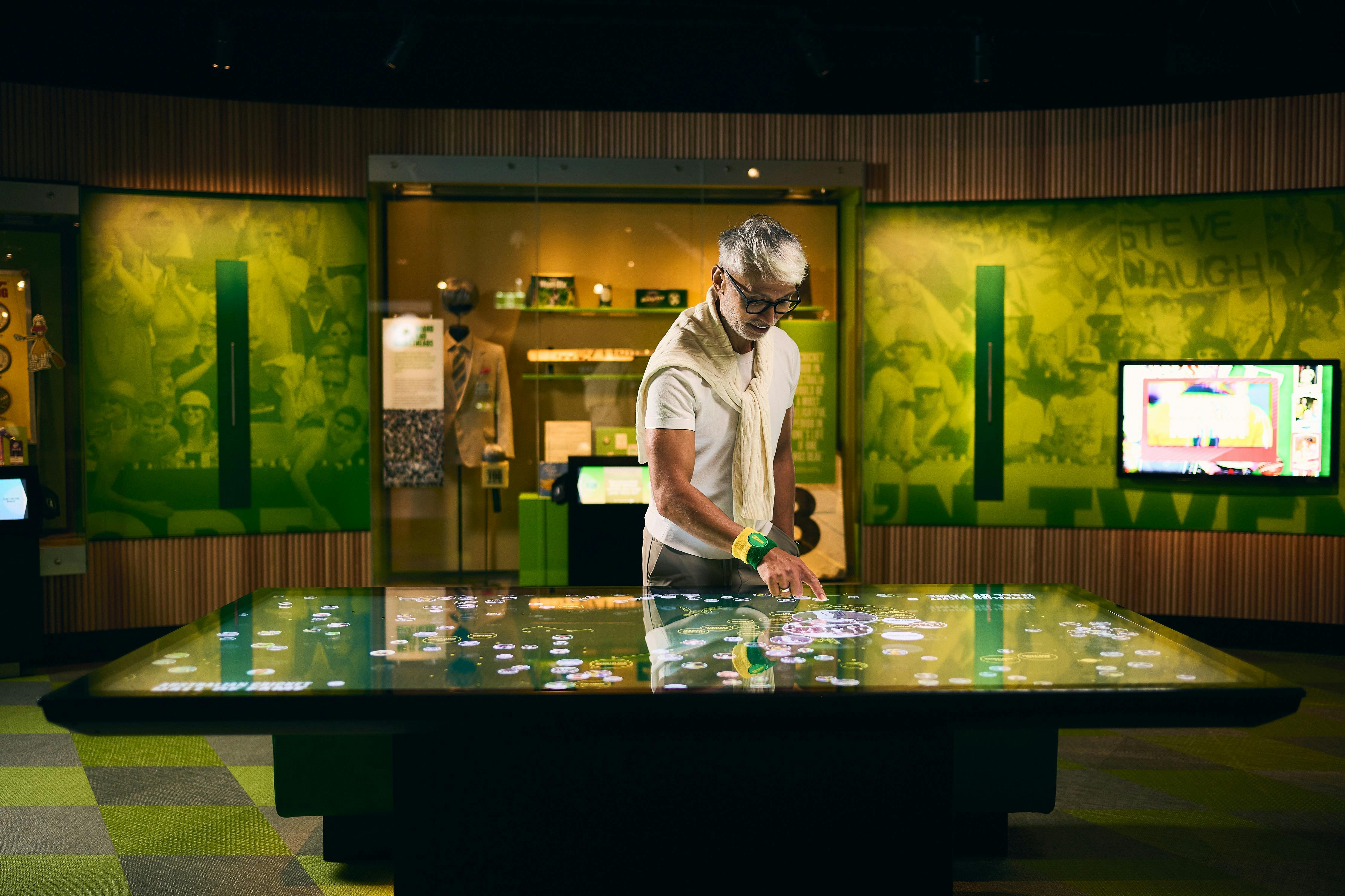 Australian Sports Museum