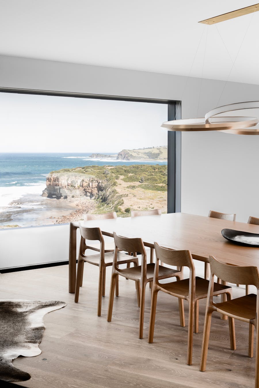 Dining Room - The Headland