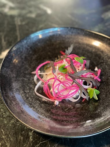 Chef's Table Experience