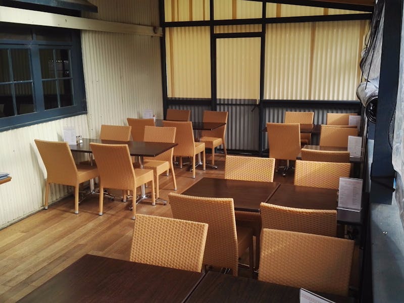 Ida Bay Railway and Cafe