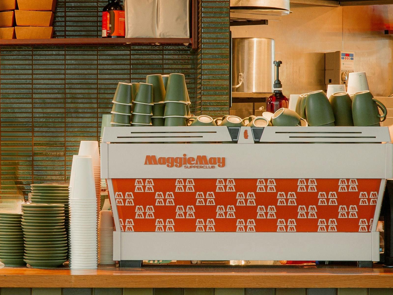 Coffee Machine