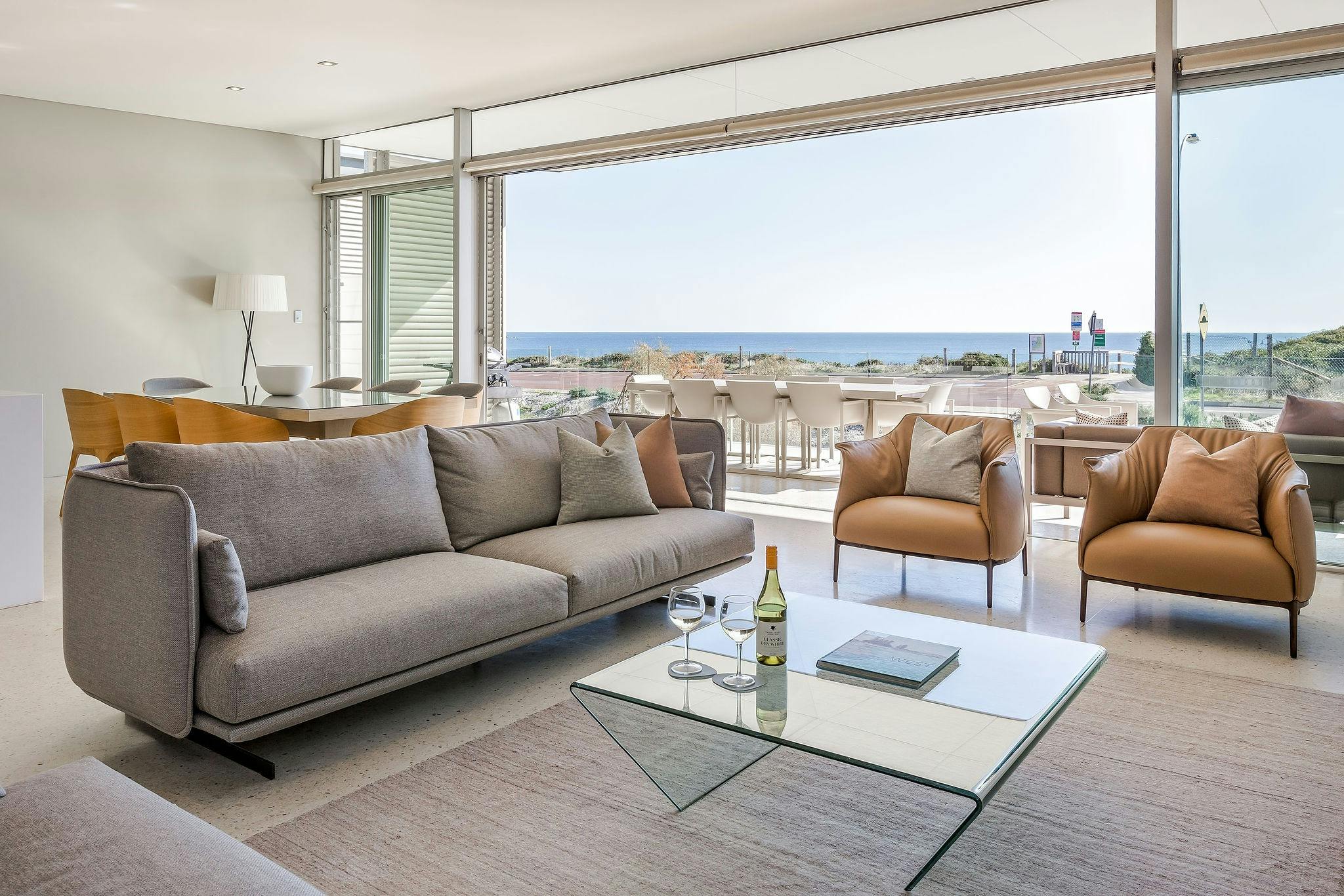 Premium Beach House