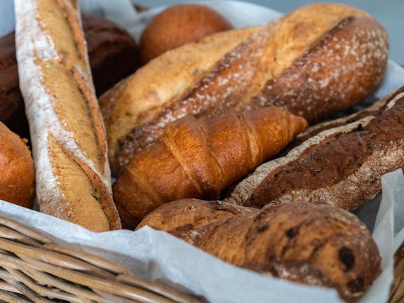 Frenchies Patisserie