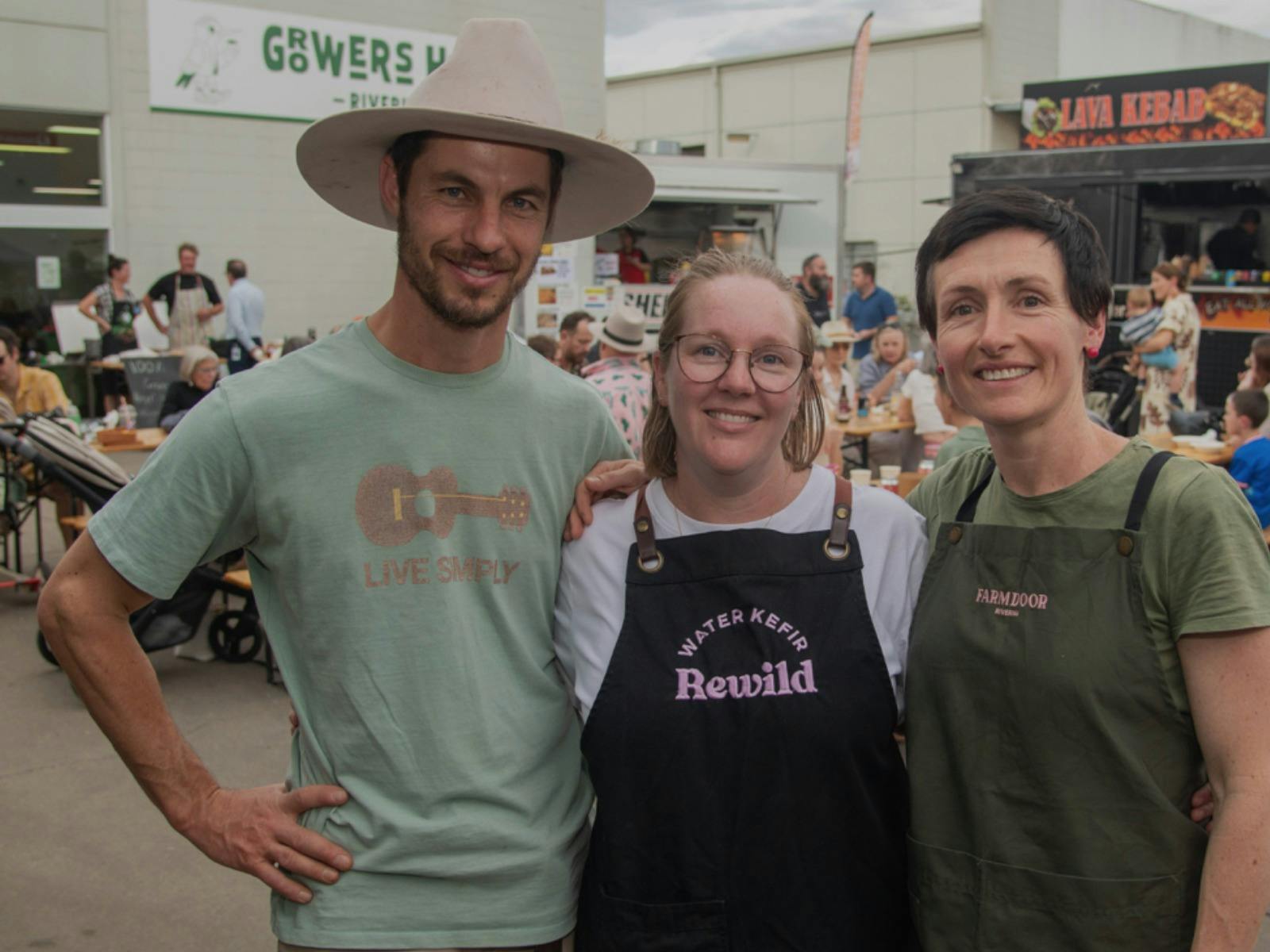 Growers Hub