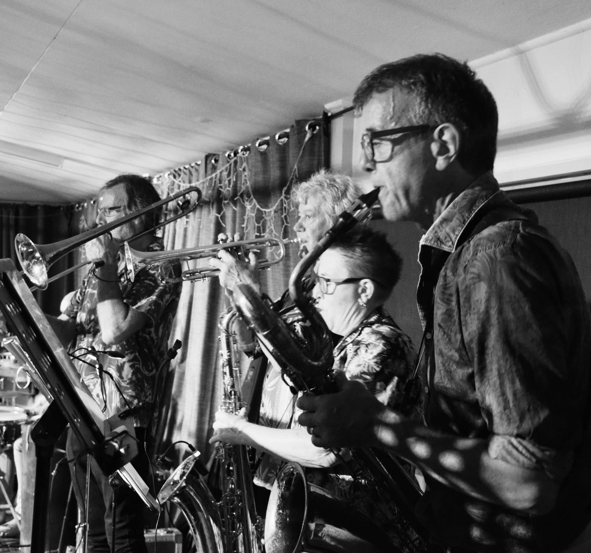 Band