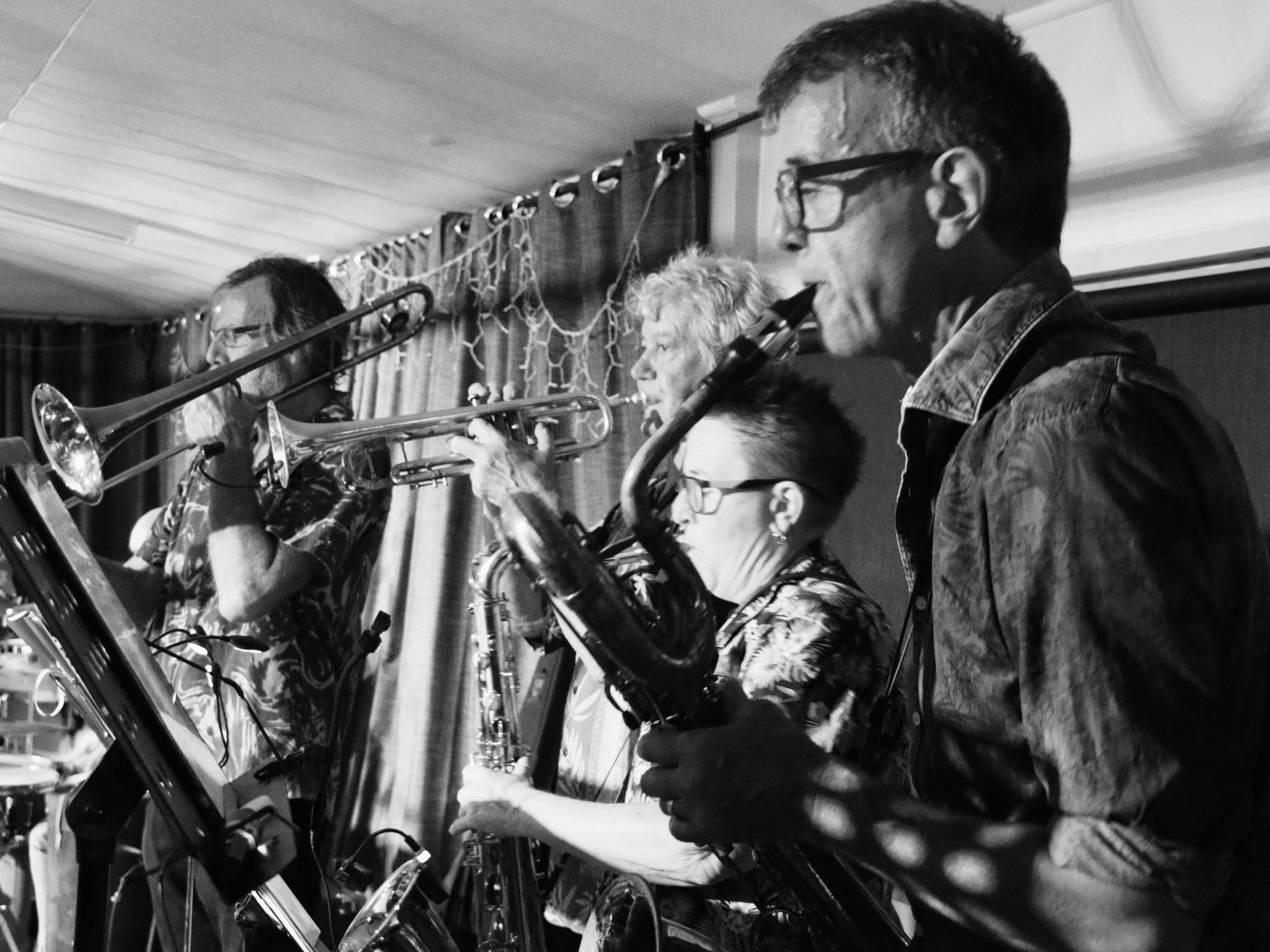 Band