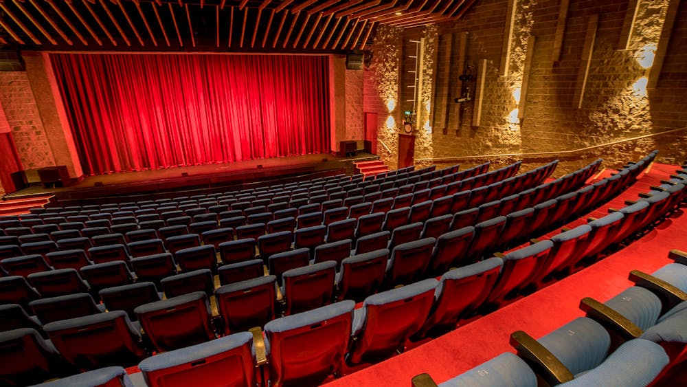 Burdekin Theatre