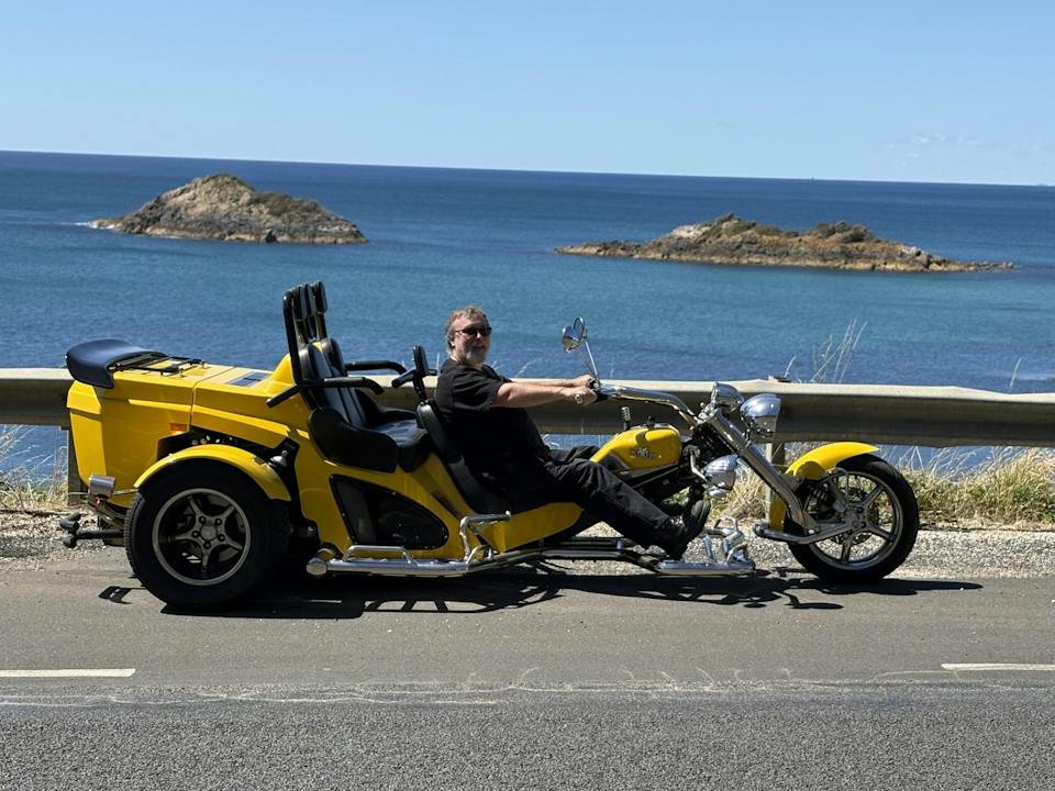 Tassie North Trike Tours photo
