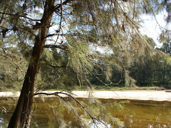 Yarramundi Reserve