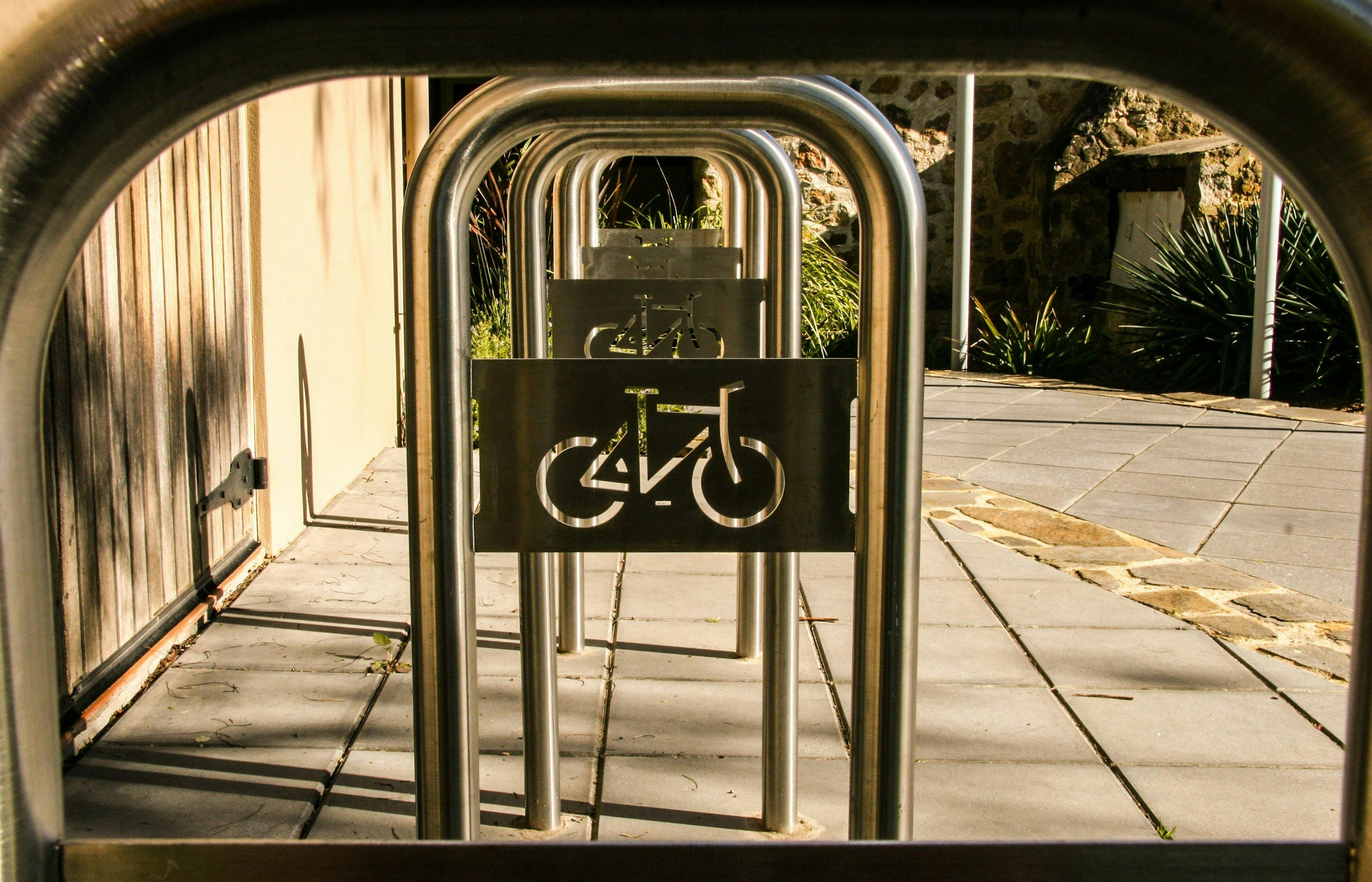 Bike Rack