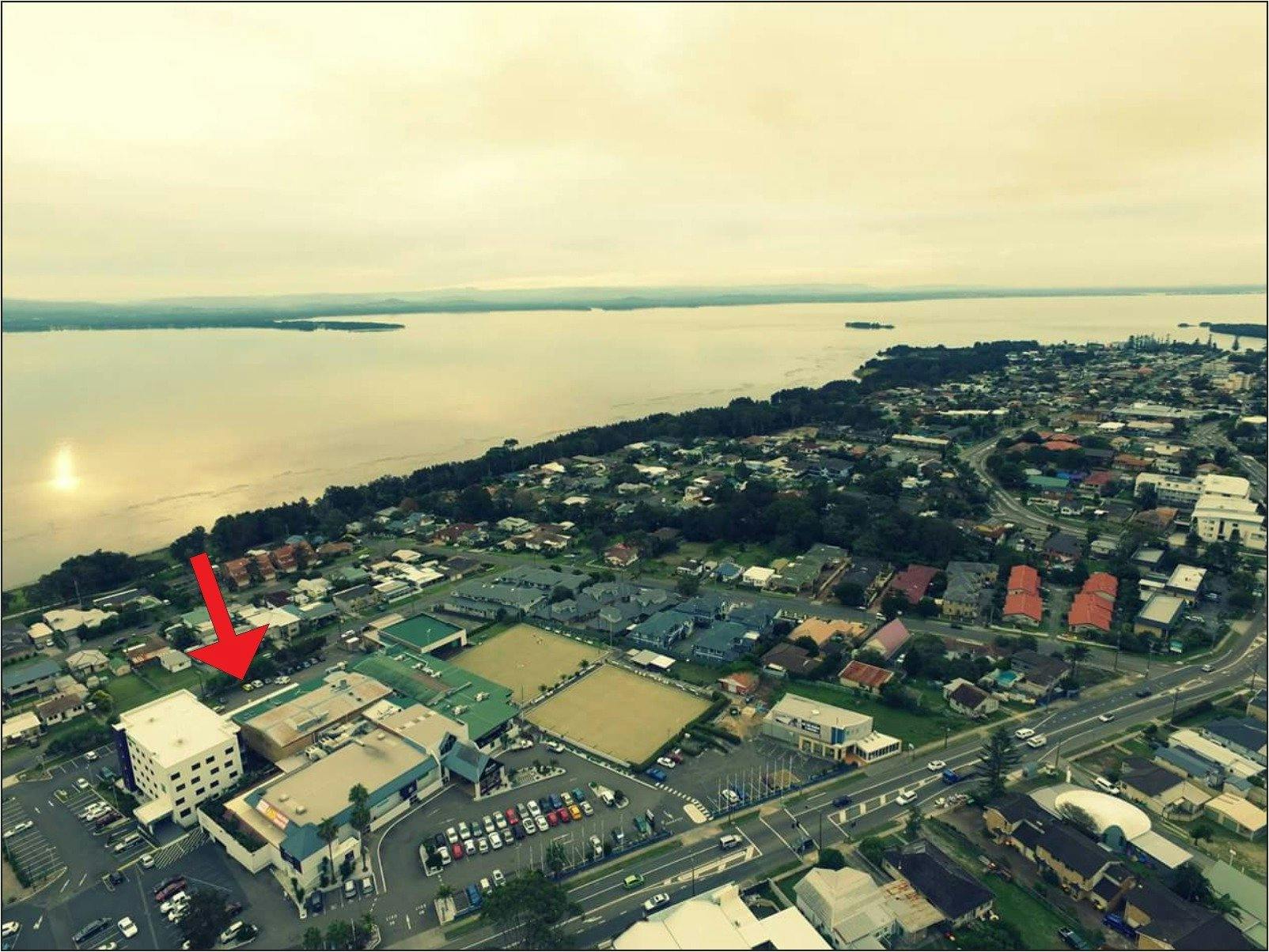 파는 사람 위치