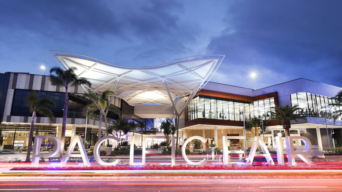 Pacific Fair Shopping Centre