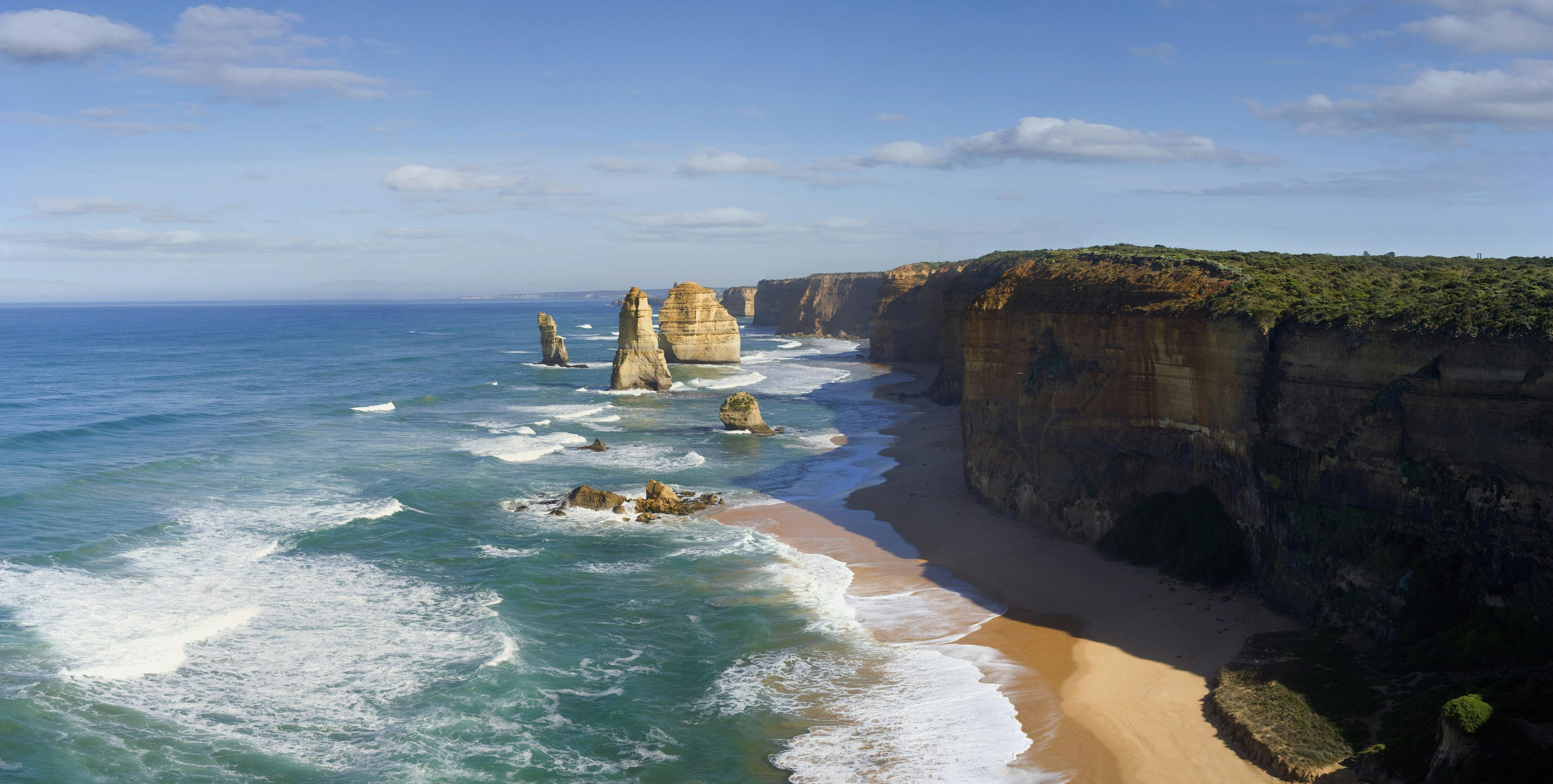 Great Ocean Road