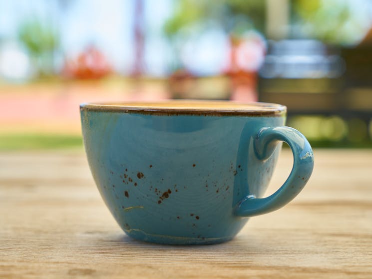 Coffee