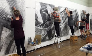 Adelaide Central School of Art