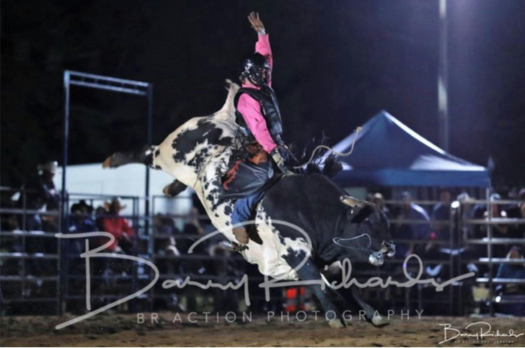 Echuca Pro Rodeo