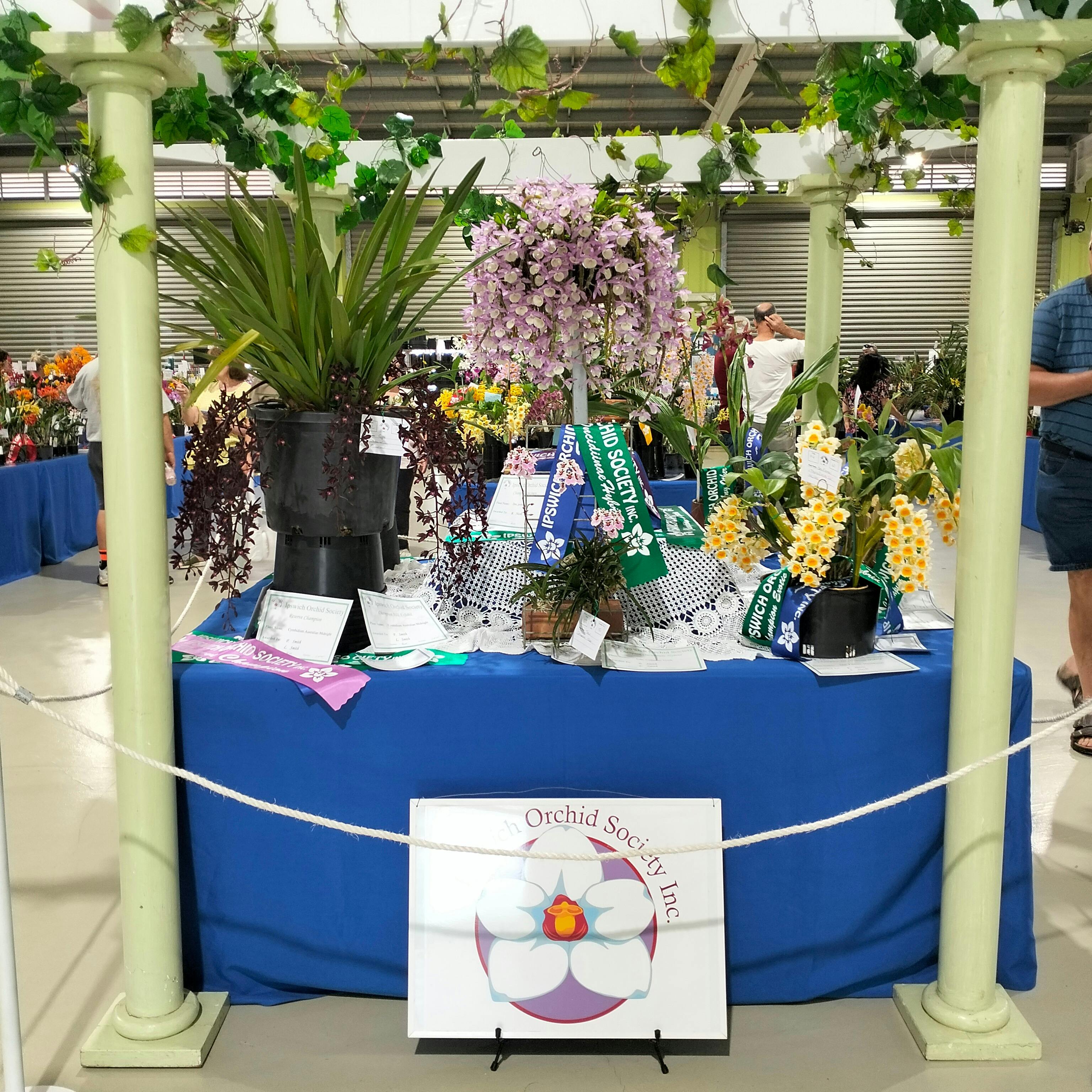Ipswich Garden Spectacular