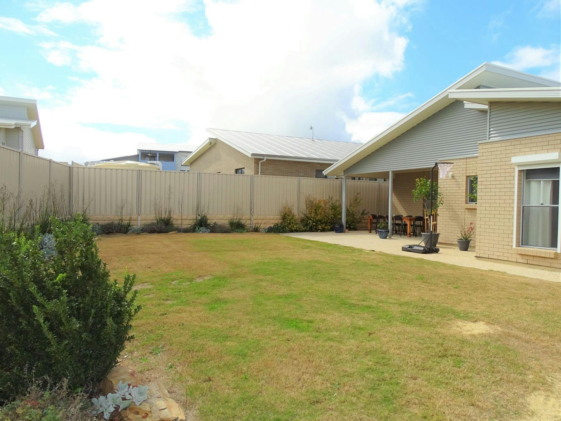 Avella House, Port Hughes