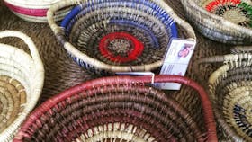 Aboriginal Bush Traders