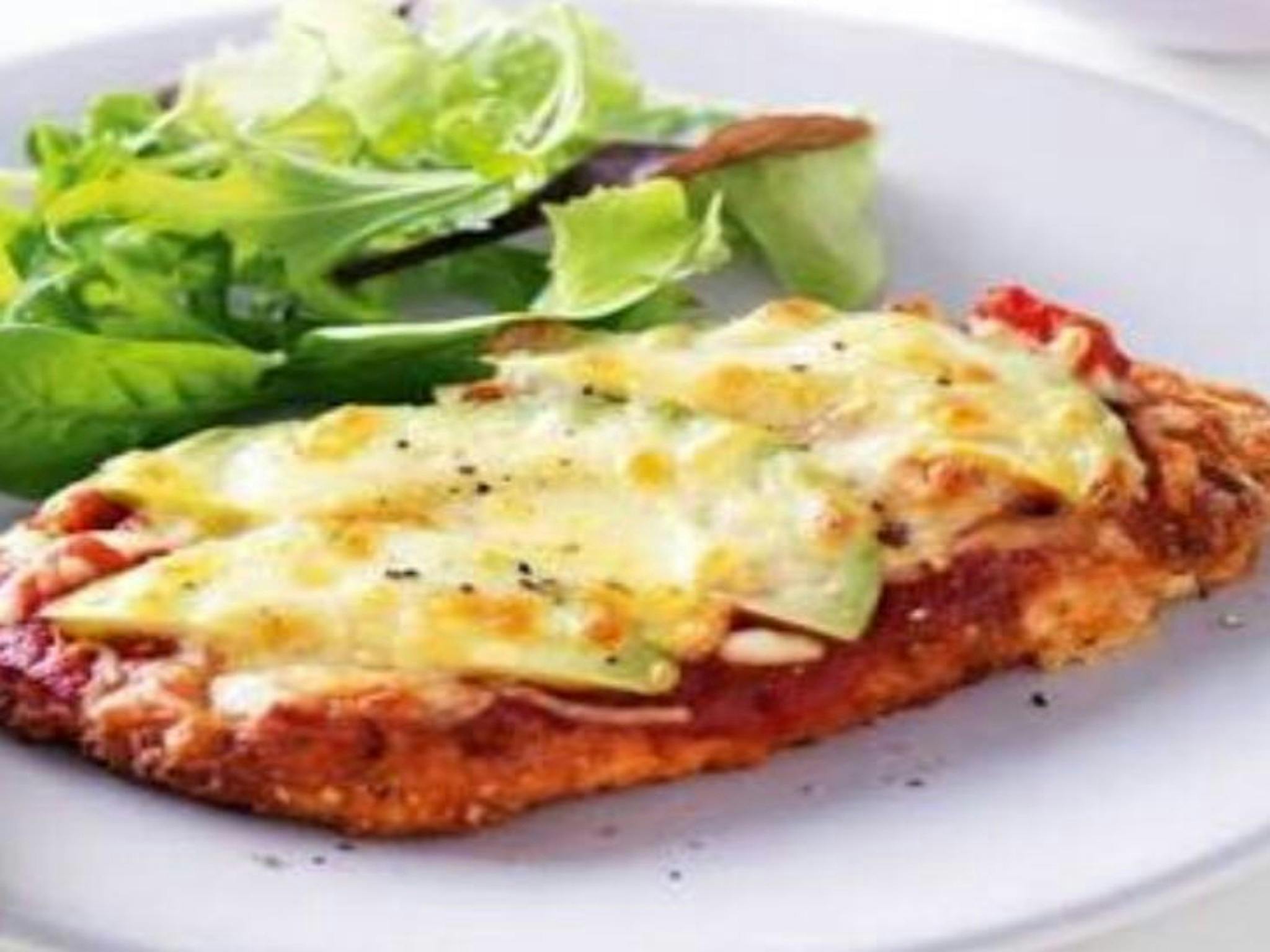 Vinnie's Pizza and Pasta Restaurant Young Hilltops Region NSW 2594