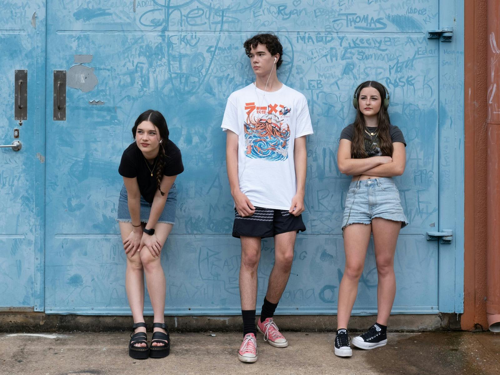 SLIDE Youth Dance Theatre | LIFE