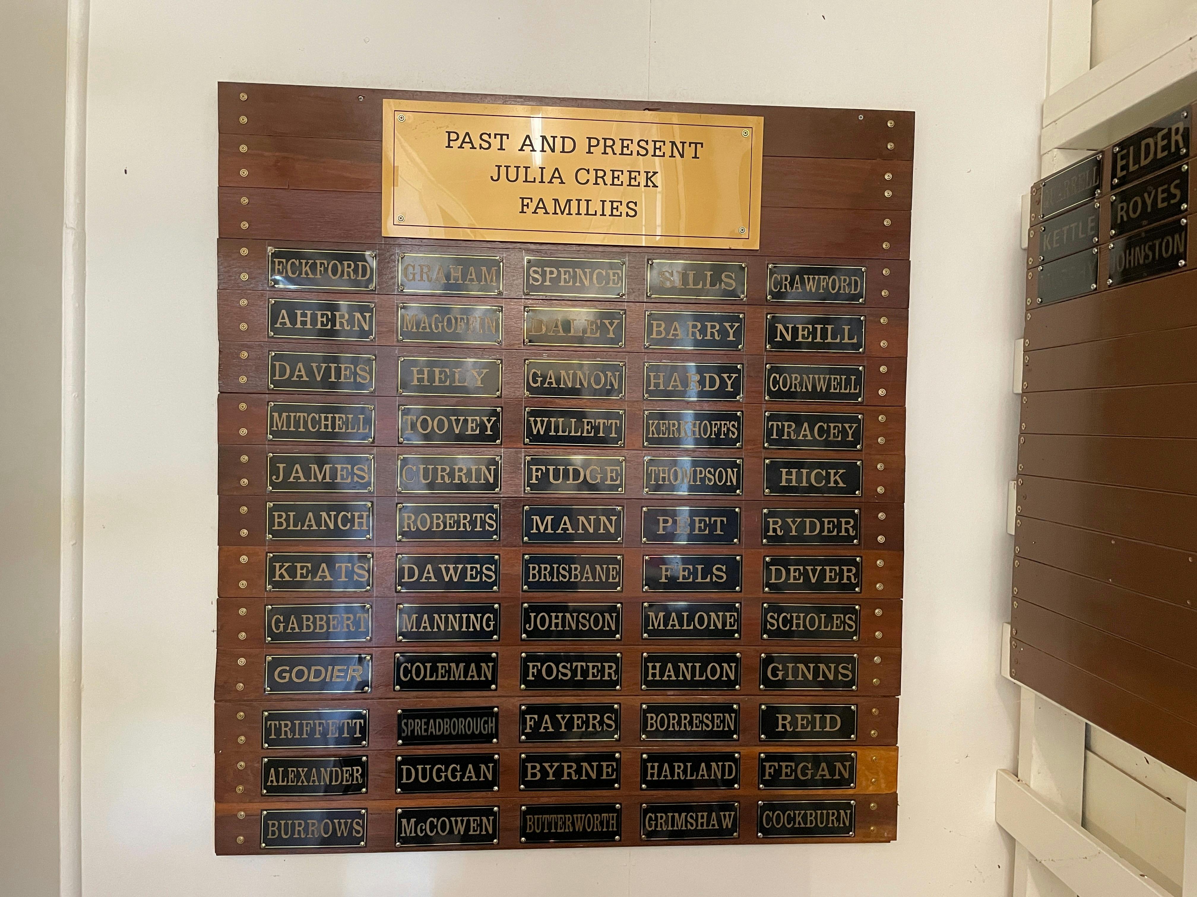 Duncan McIntyre Museum