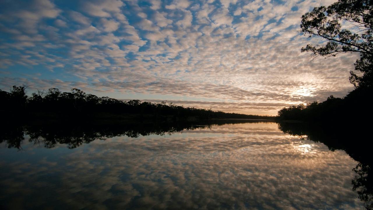 Murray-Sunset National Park