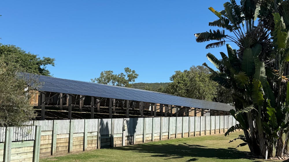 BIG4 Eco Resort Townsville