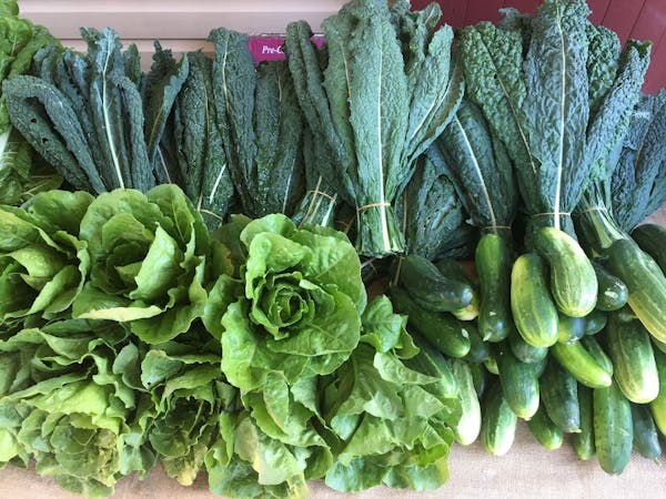 Bellingen Farmers Market