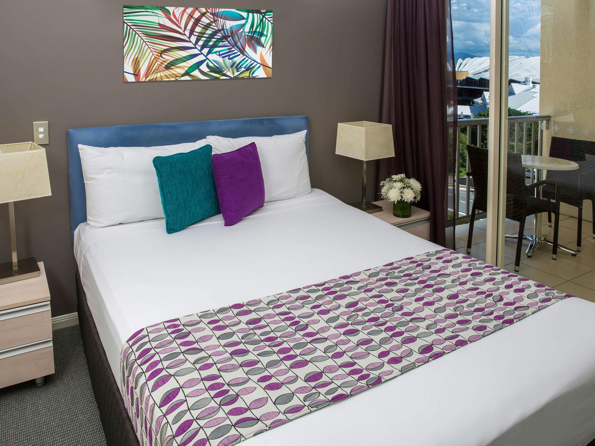 Park Regis City Quays