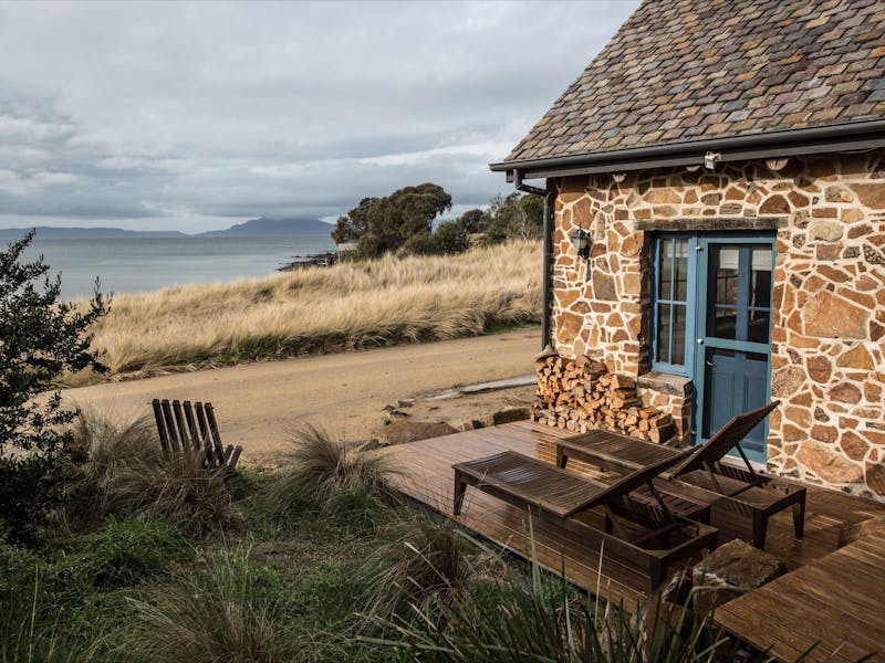Piermont Retreat