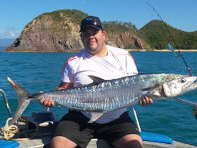 Daintree River Fishing and Photography Tours