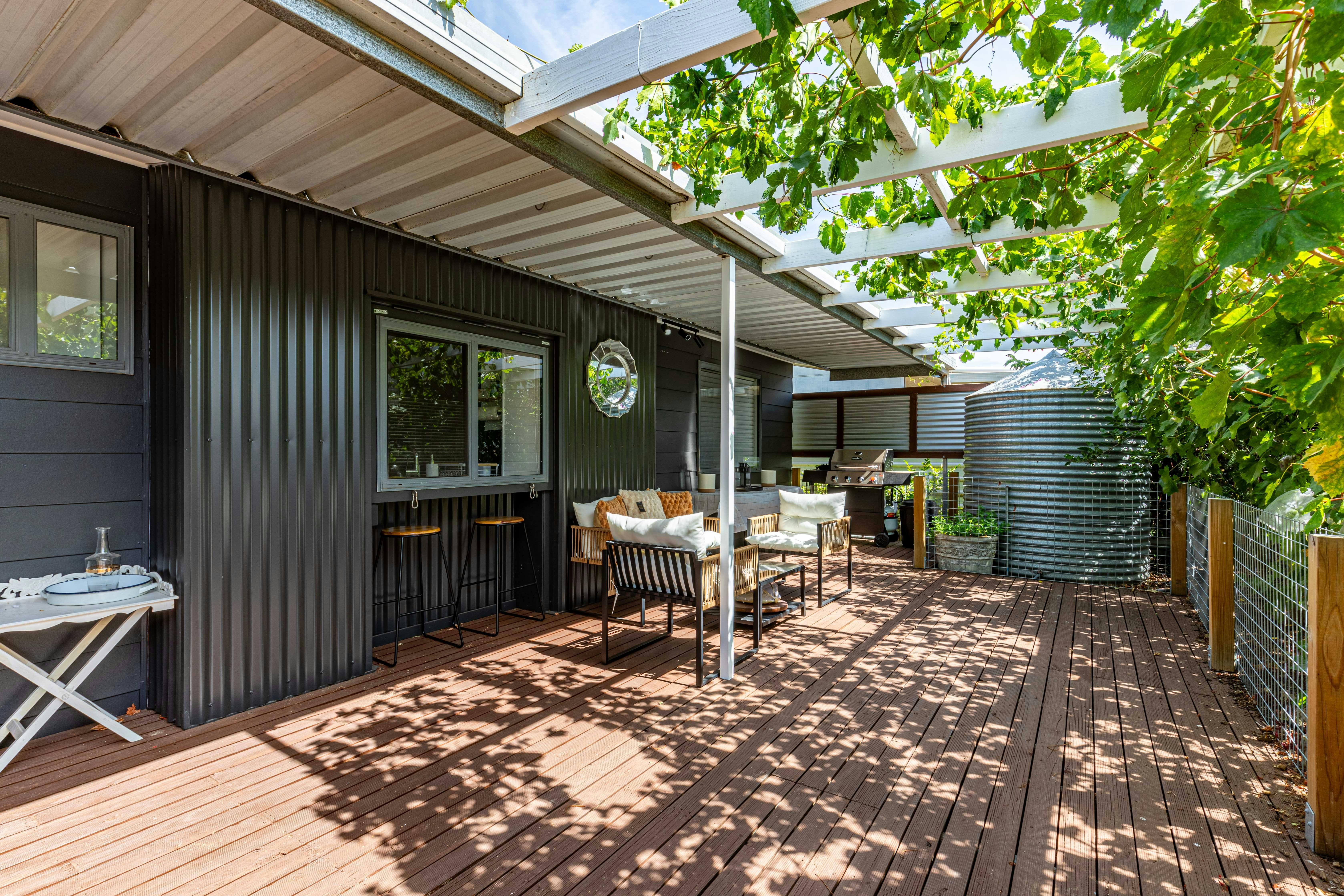 Duck River Cottage - Mannum