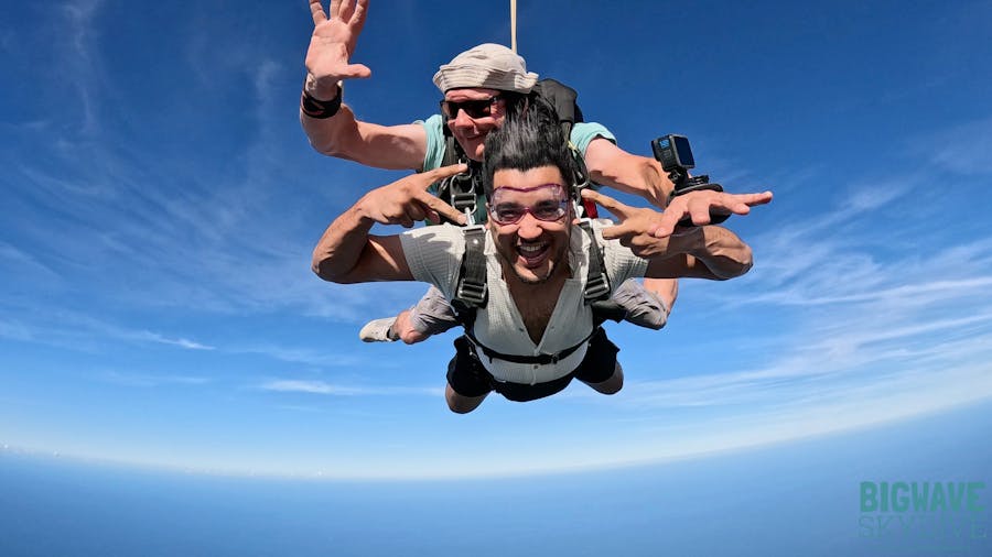 Skydive_freefall