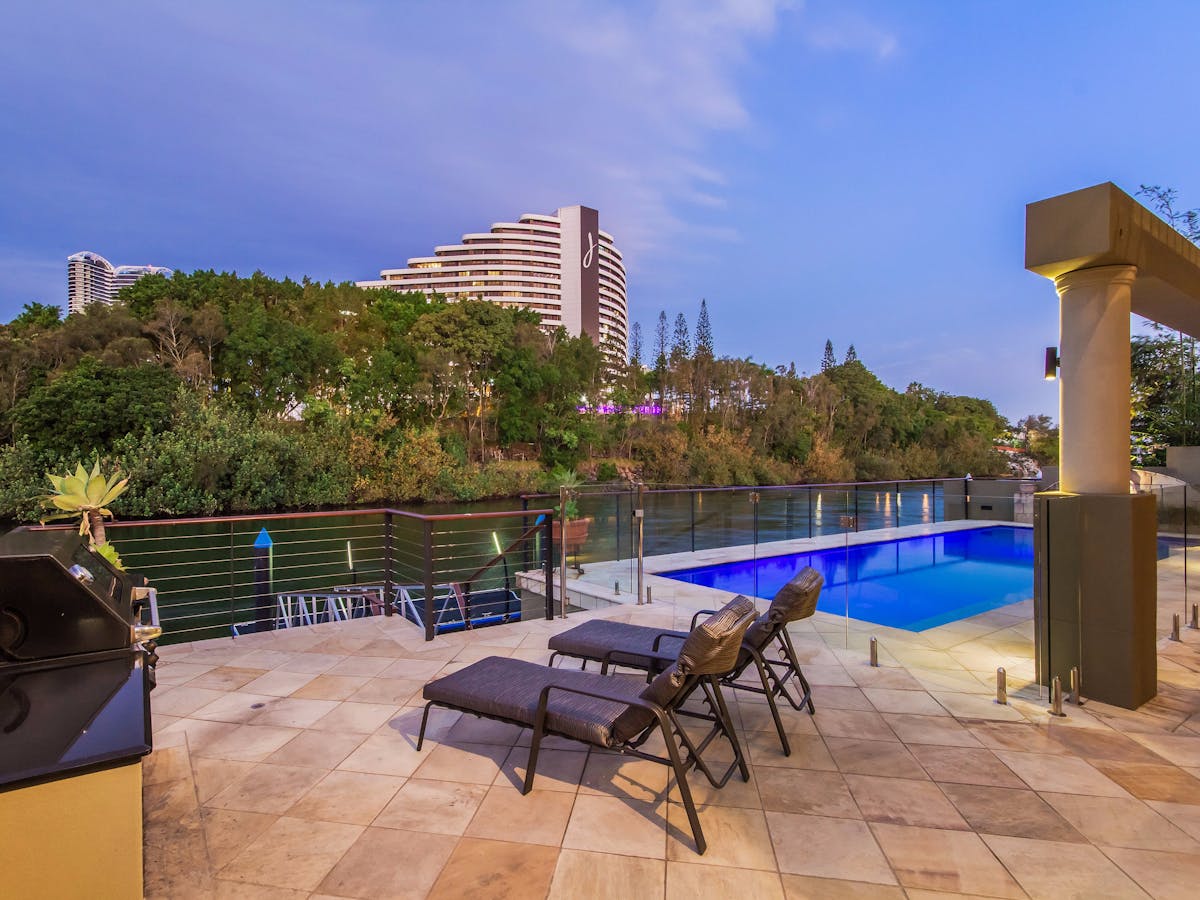 Broadbeach Broadbeach